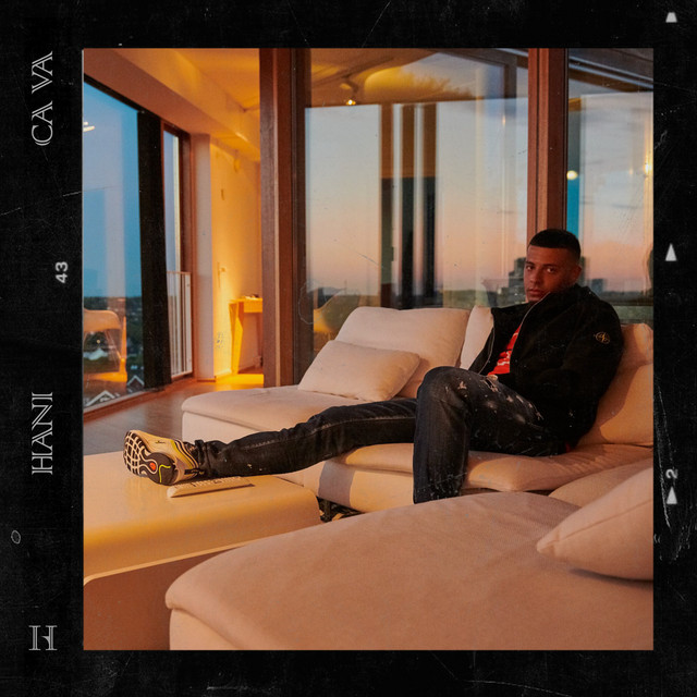 Ca Va cover art