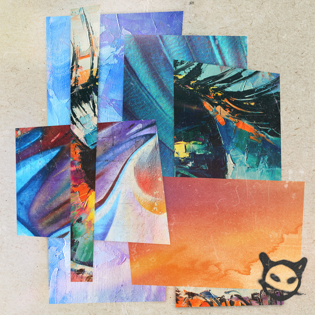 Masha cover art