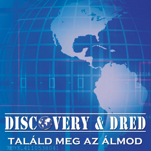 Discovery & Dred
