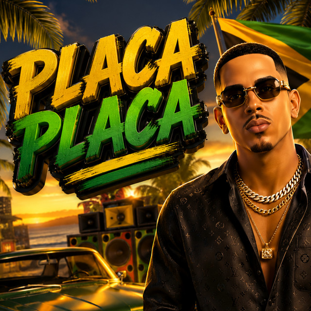 Placa Placa