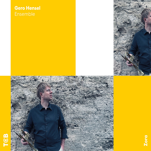 Zora — Gero Hensel Ensemble