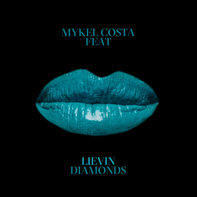 Diamonds (feat. LieVin)