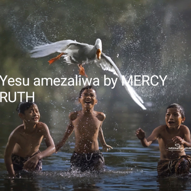 Mercy Ruth