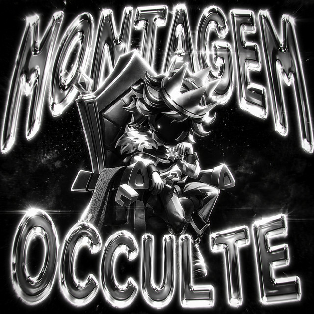 Montagem Occulte