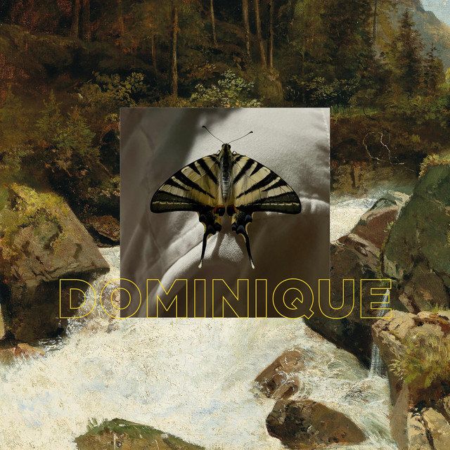 Camping in the Wilderness cover art