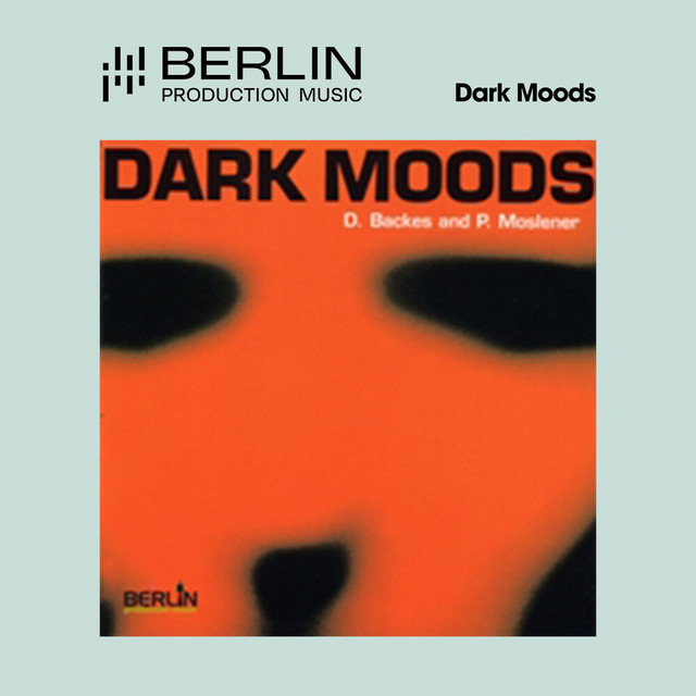 Dark Moods cover art