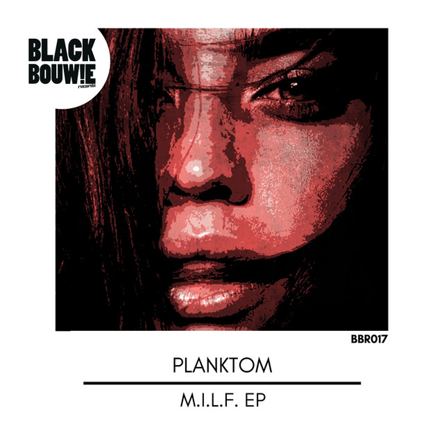 M.I.L.F. cover art