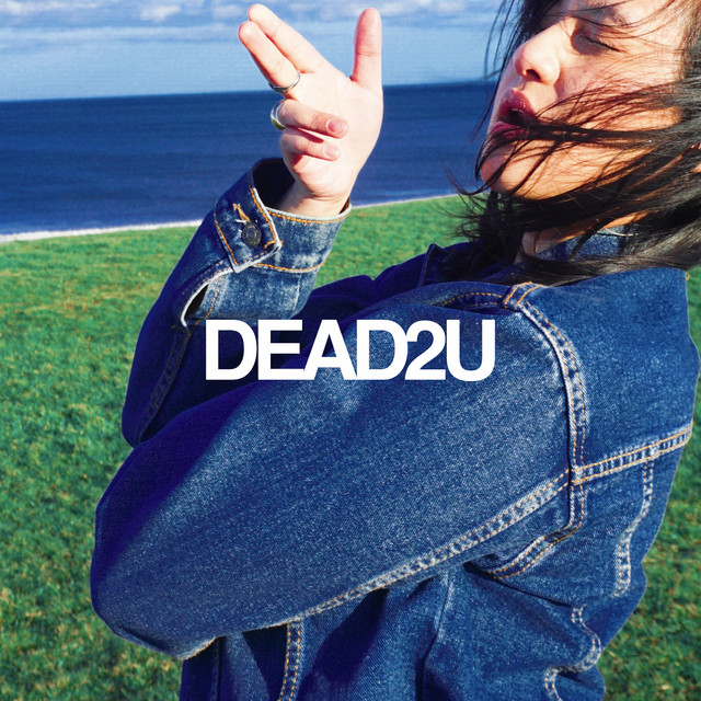 Dead2U cover art