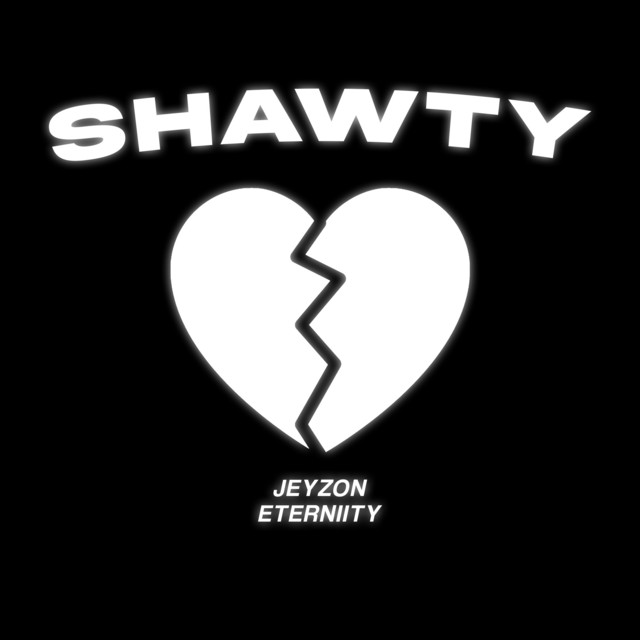 Shawty cover art