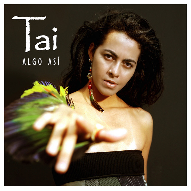Algo Así cover art