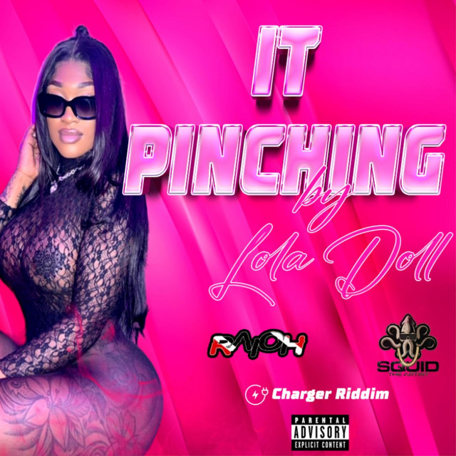 It Pinching