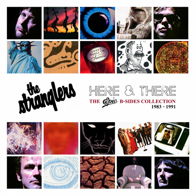 The Stranglers CD まとめ 【公式通販】