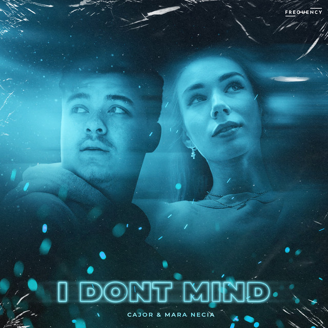 I Don't Mind