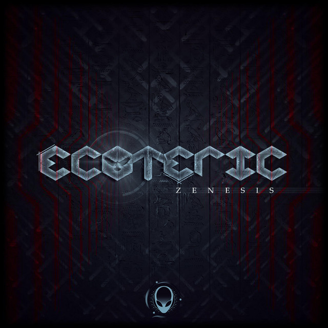 Zenesis cover