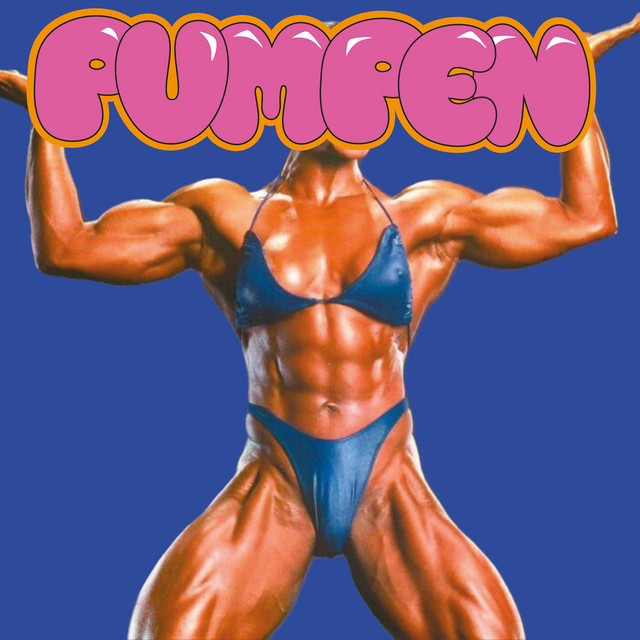 Pumpen cover art