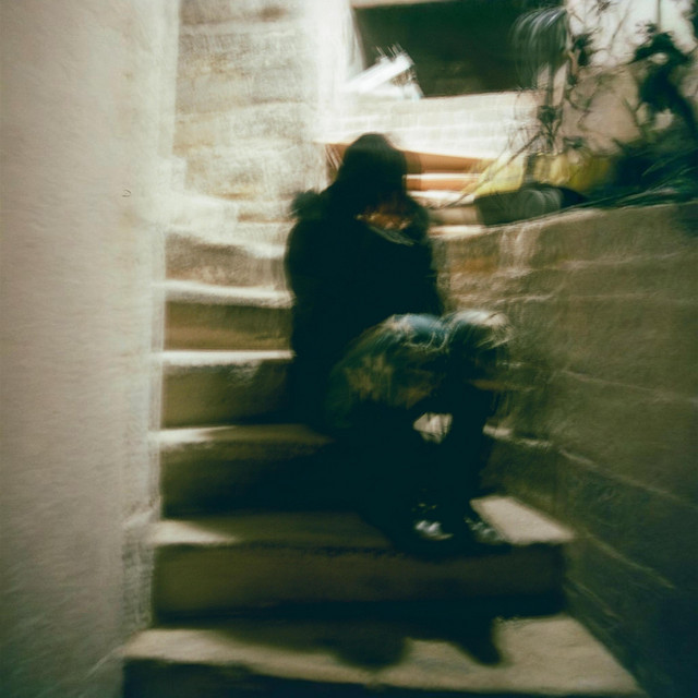 undefined album image