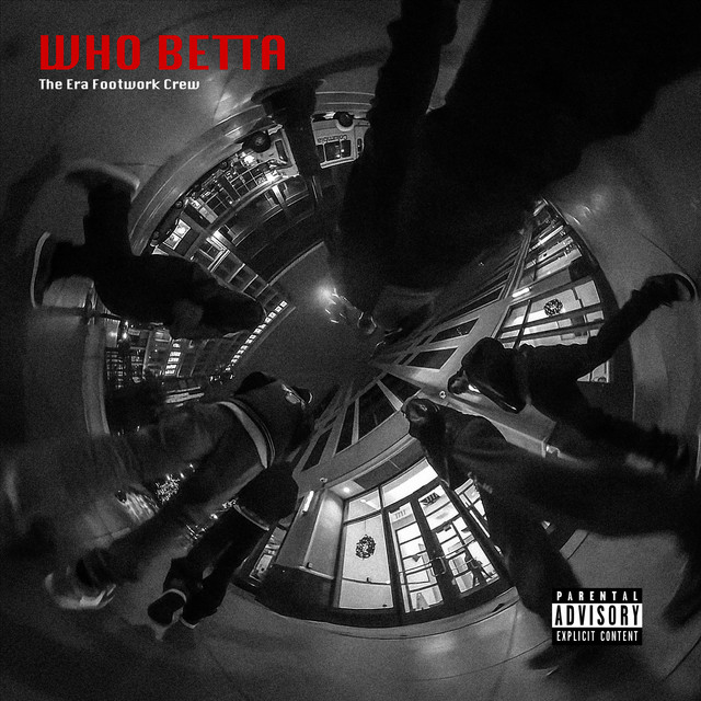 Who Betta feat. DJ Spinn feat. Jana Rush album art