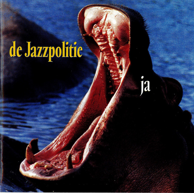 Ja cover art