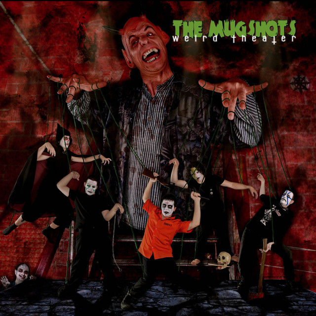 undefined album image