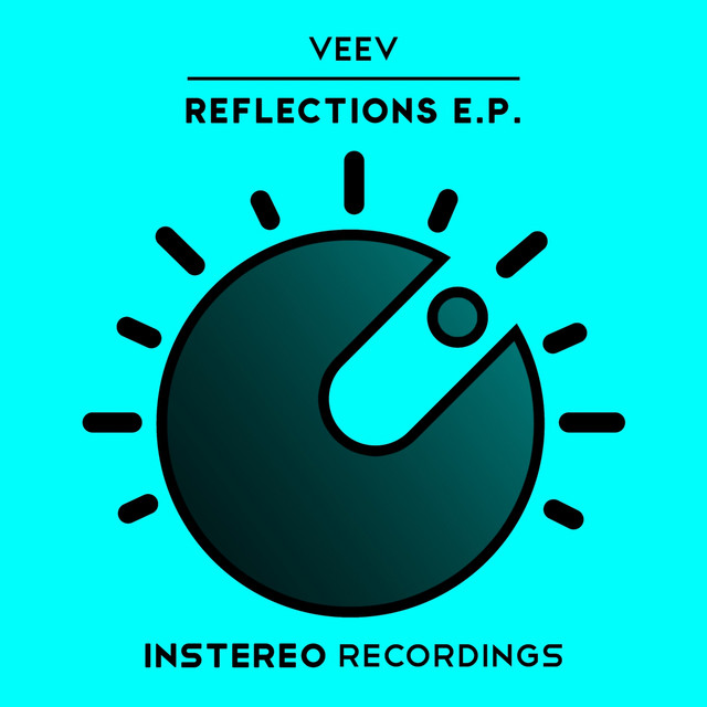 Reflections cover art