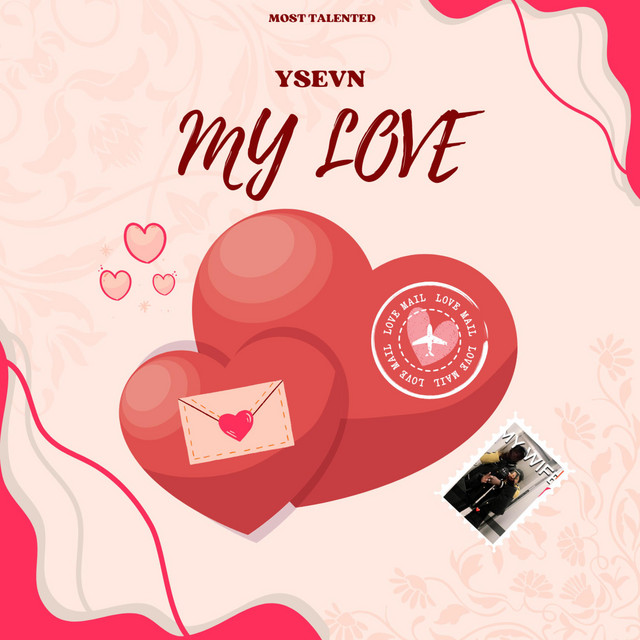 MY LOVE - Single by YSevn | Spotify