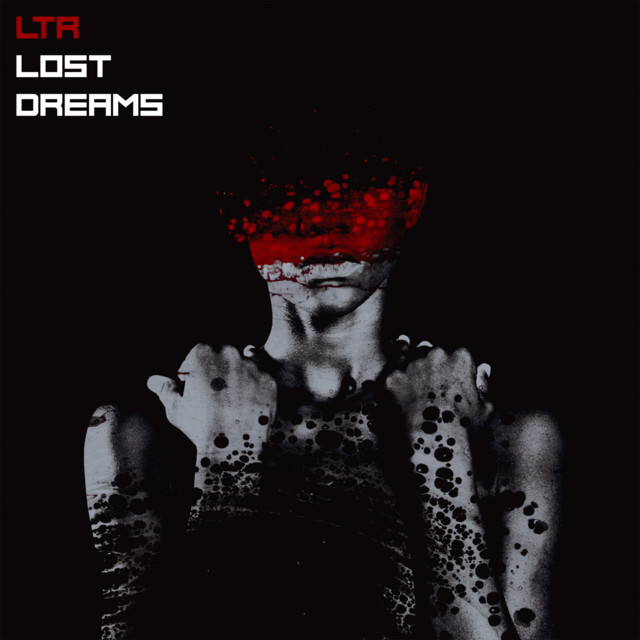 Lost Dreams EP cover art