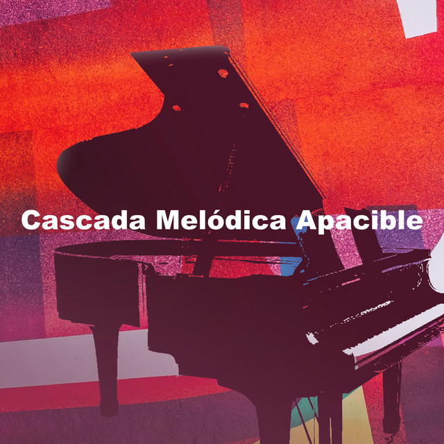 Cascada Melódica Apacible cover art