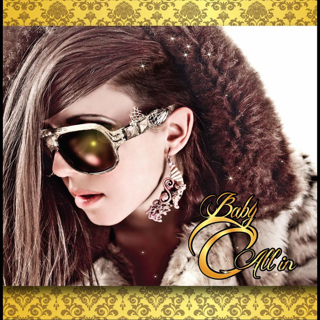 All In cover art