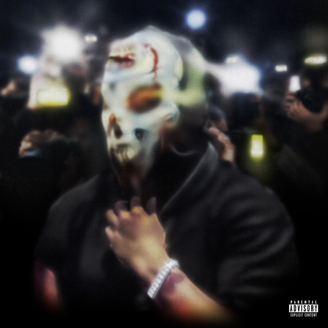 Save U ? cover art