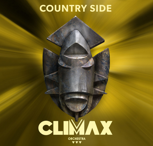 Country Side cover