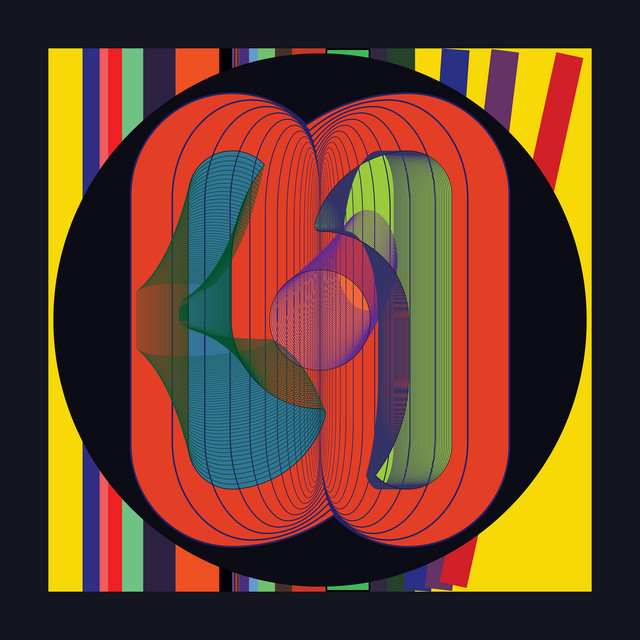 Nkrabea - Destiny album art