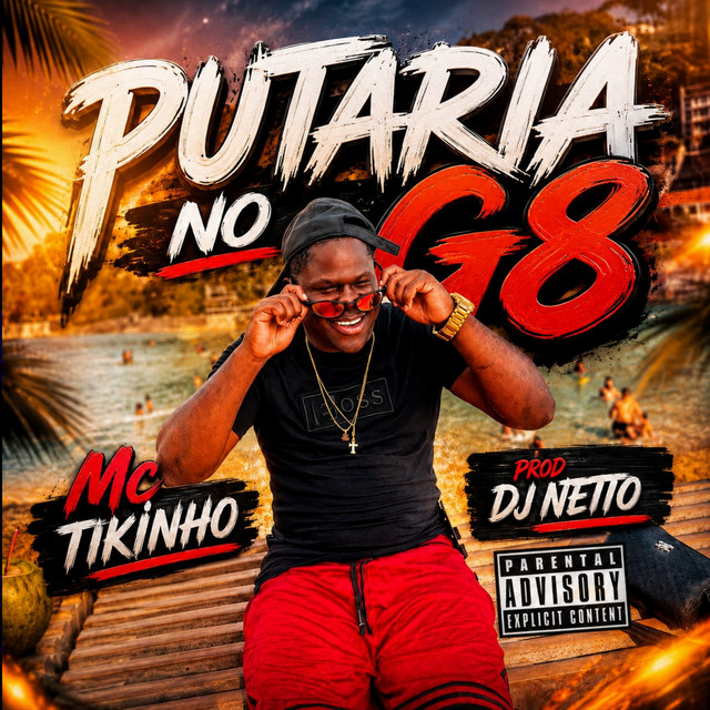 Putaria no G8