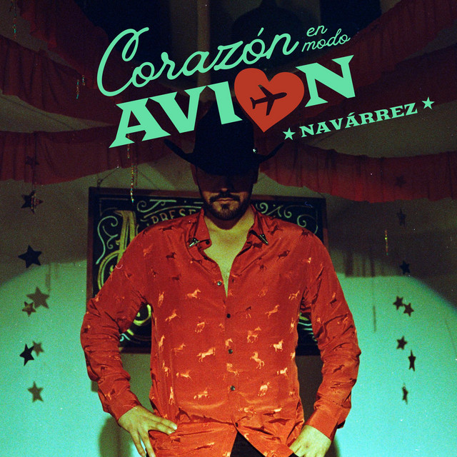 CORAZÓN EN MODO AVIÓN