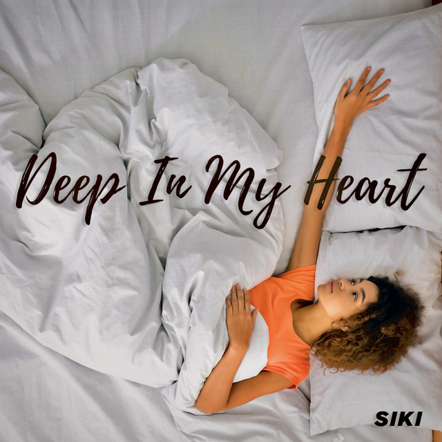Deep In My Heart