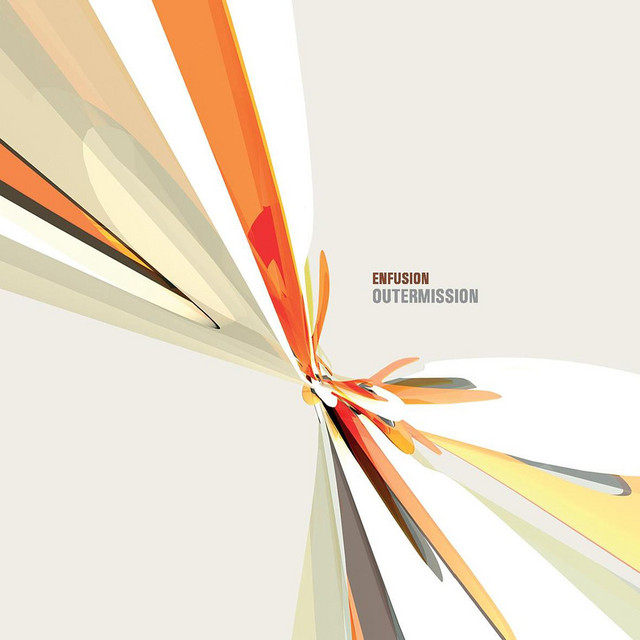 Outermission cover art