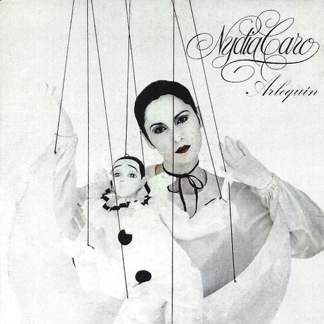 Arlequin cover