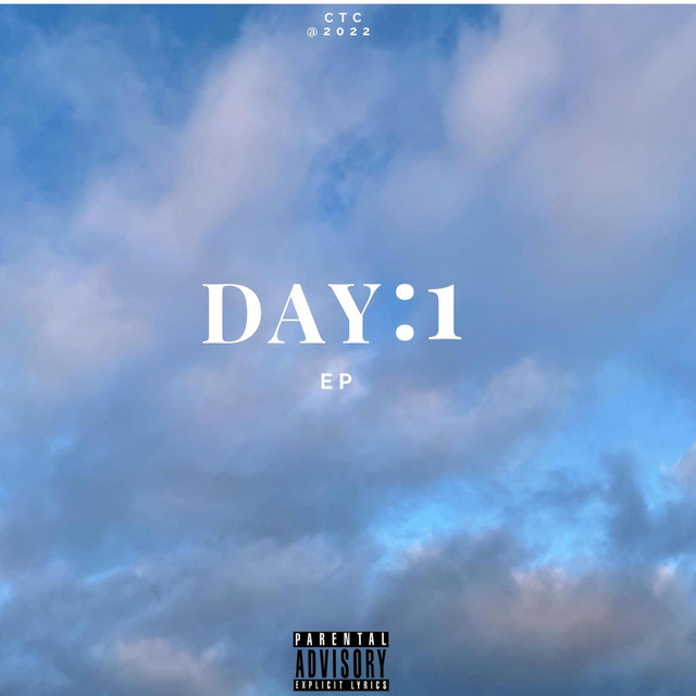 Day: 1 cover art