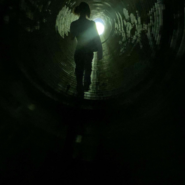 Alone cover art
