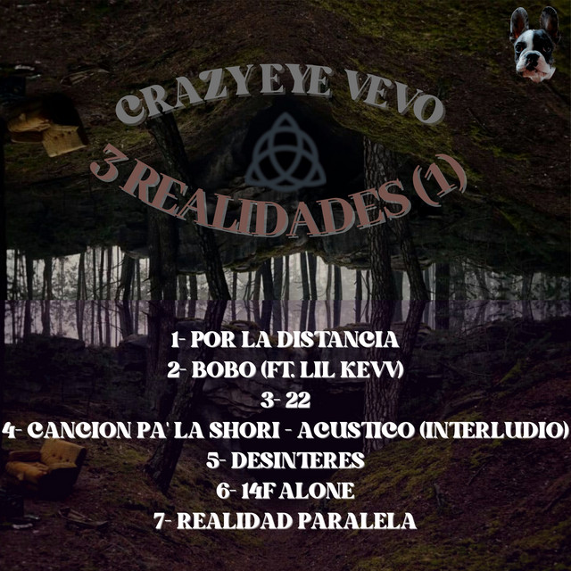 3 Realidades (1) cover art
