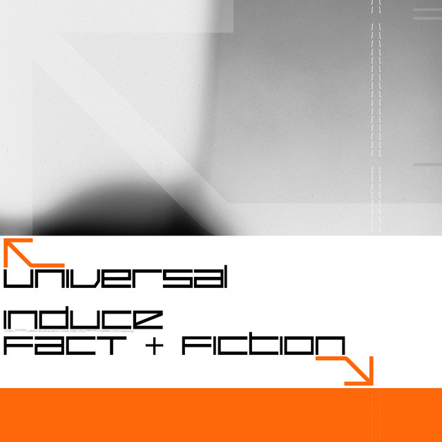 Induce / Fact & Fiction cover art