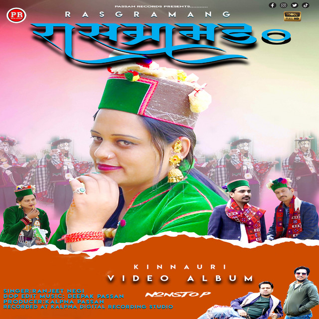 Rasgramang - Single by Ranjeet Negi | Spotify