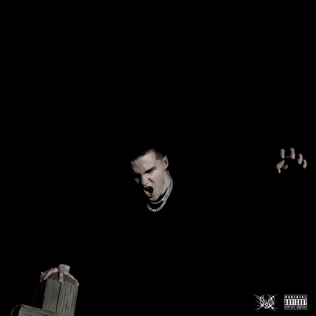 New World Order cover art