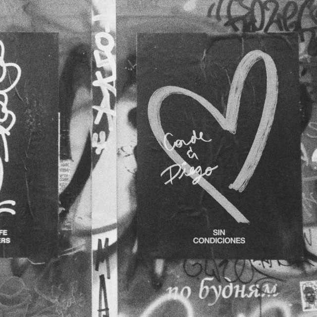 Sin Condiciones cover art