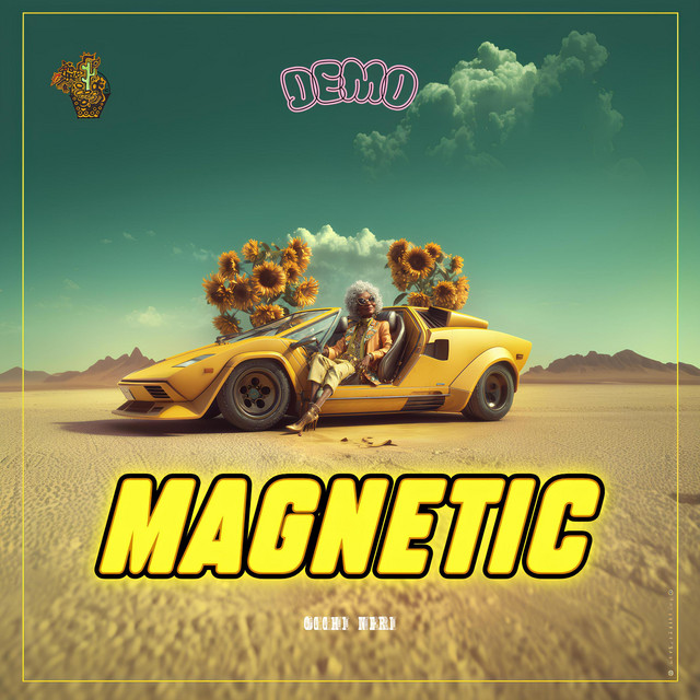 MAGNETIC (Demo)