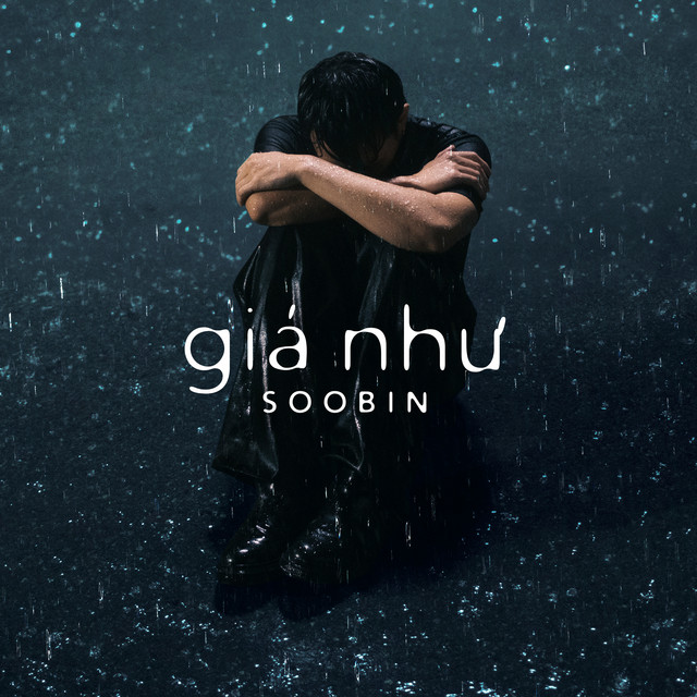 giá như cover art