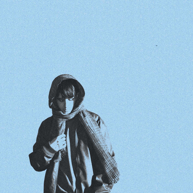 FIND ME LOST cover art