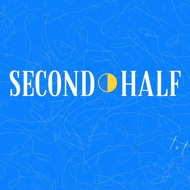 Second Half cover art
