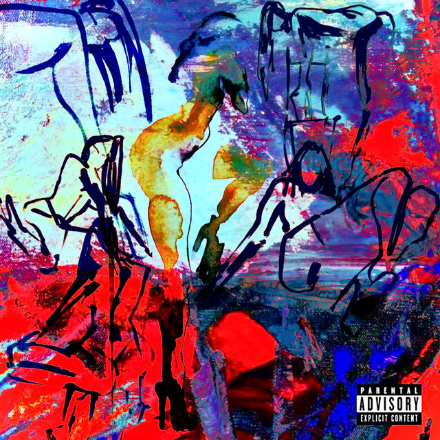 48 Hours in Calabasas cover art