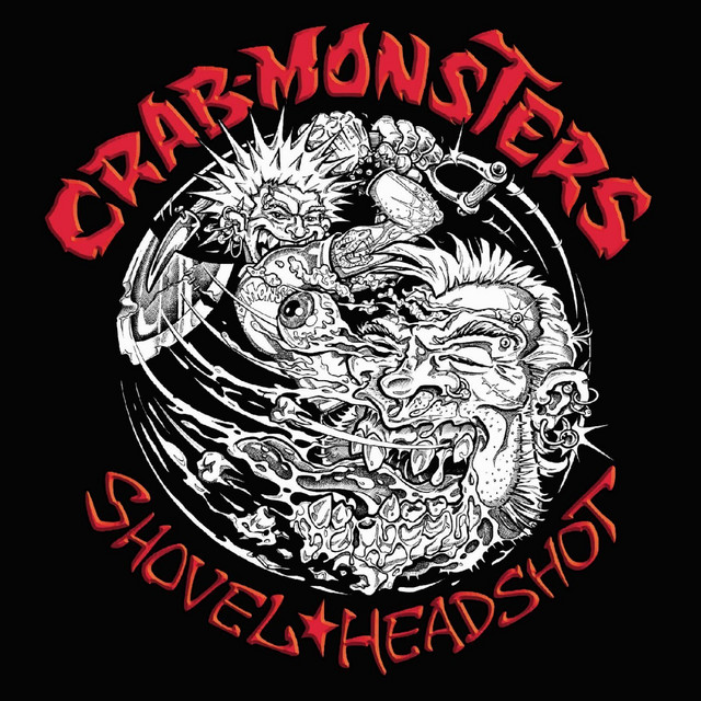 Crab Monsters