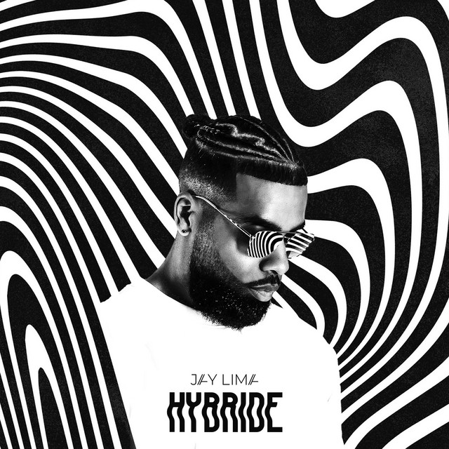 Hybride EP cover art